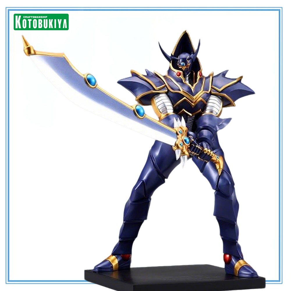 Model Kit Yugioh - 100% Original Kotobukiya Oshi Works Yu-Gi-Oh!