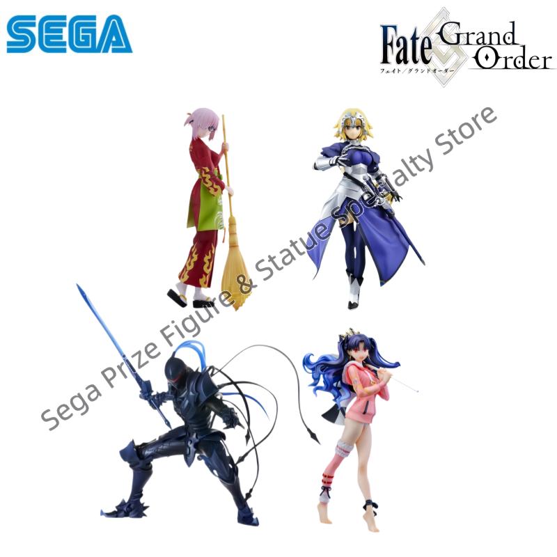 Model Kit Lancelot - Sega Auf Lager Originalverpackung Garage Kit