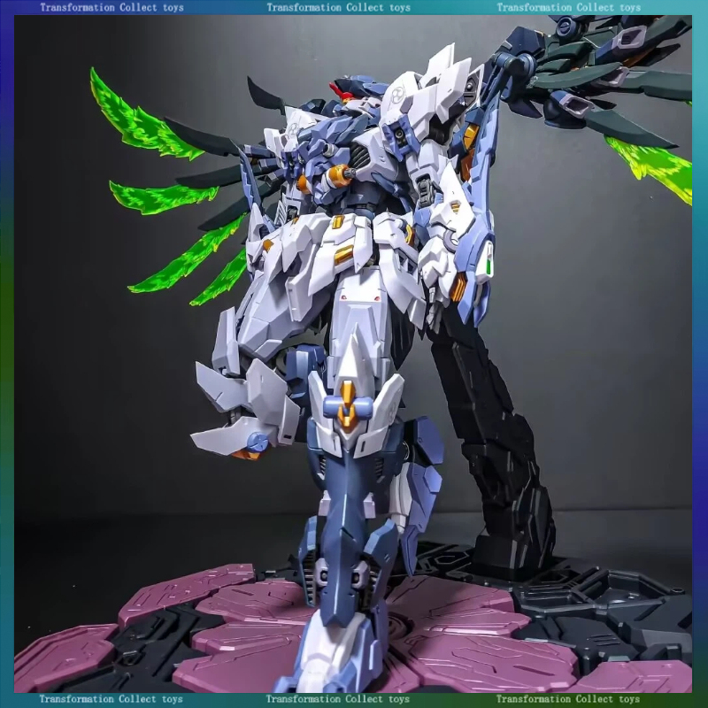 Model Kit Judge - Neu eingetroffen: TianGou Judge Yoshitsune Mingjiangzhuan