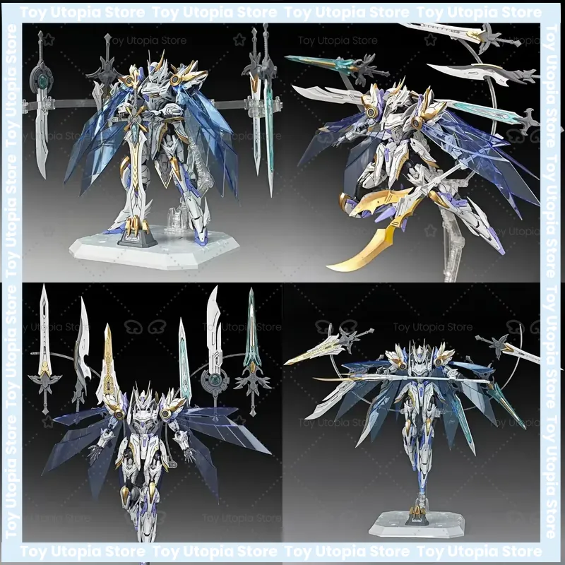 Model Kit Lancelot - SNAA Ritter des Tafelsieges Percival Tristan