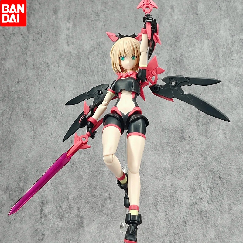 Model Kit Bandai 30 - Bandai Spirits Modellbausätze, 30 Minuten Schwestern,