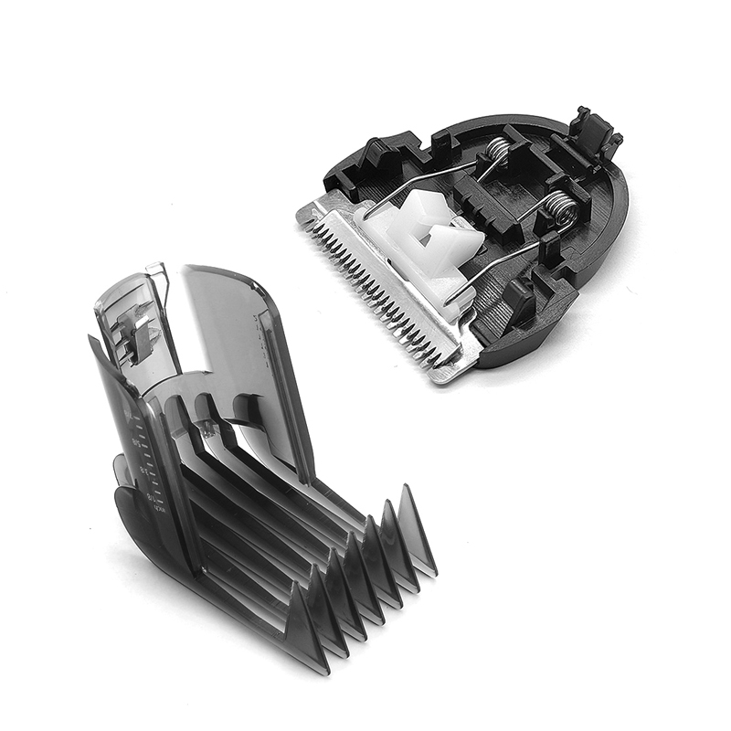 Model Kit Cutter - 1 Set Haarschneidemaschinen-Kamm und Haarschneiderkopf für