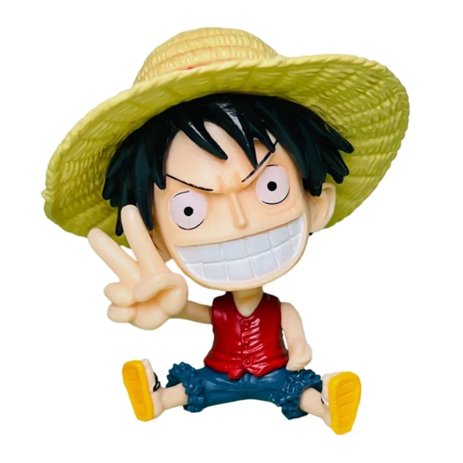 Model Kit One Piece Bandai - Anime One Piece Figuren 17 Stile