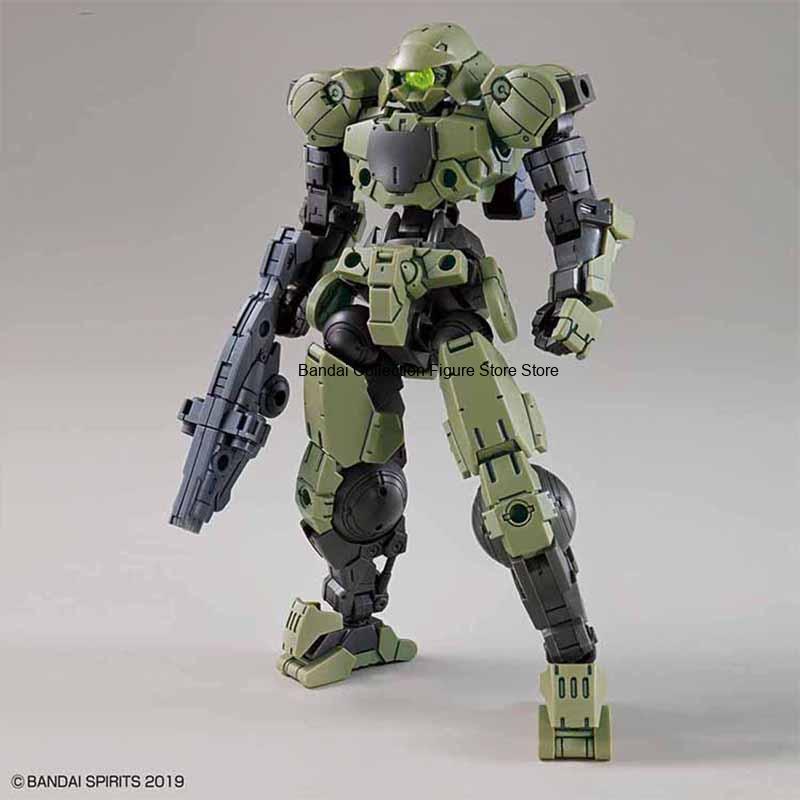 Bandai 30 Minutes Missions Mod – Model Kit Bandai 30 Bewertung und Preis