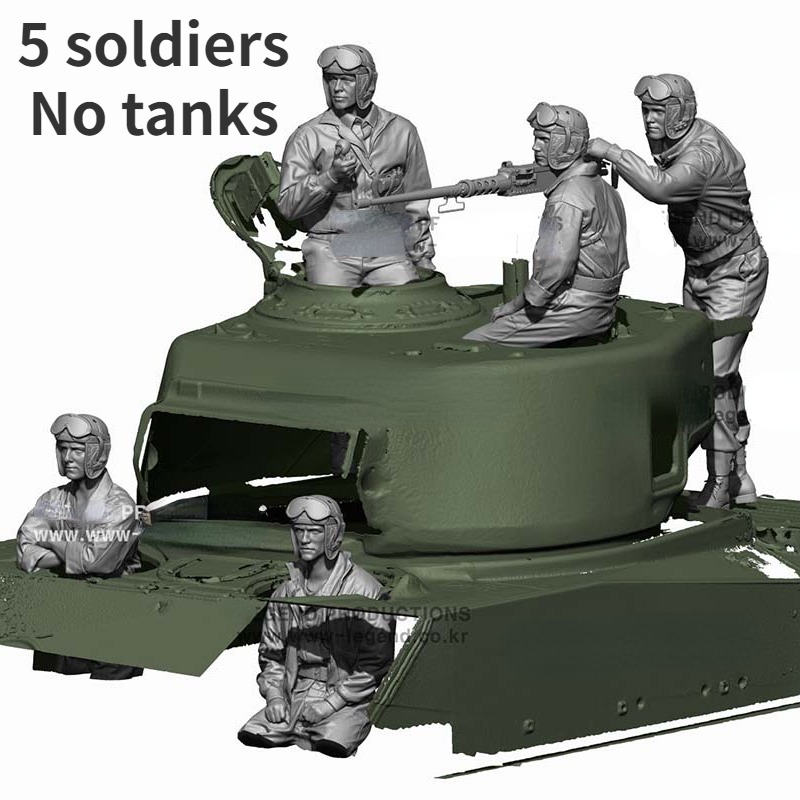 Zusammengebauter Modellbausatz – Model Kit Ww2 Bewertung und Preis