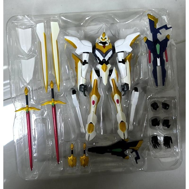 Bandai Robot Soul R Soul 020 L – Model Kit Lancelot Bewertung und Preis