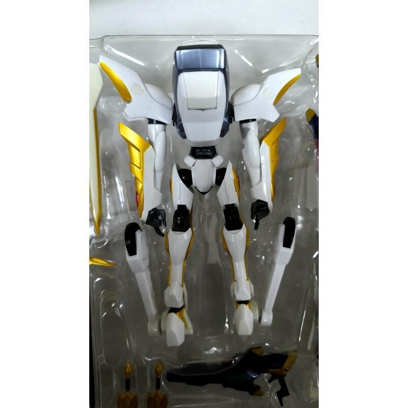 Bandai Robot Soul R Soul 020 L – Model Kit Lancelot Bewertung und Preis