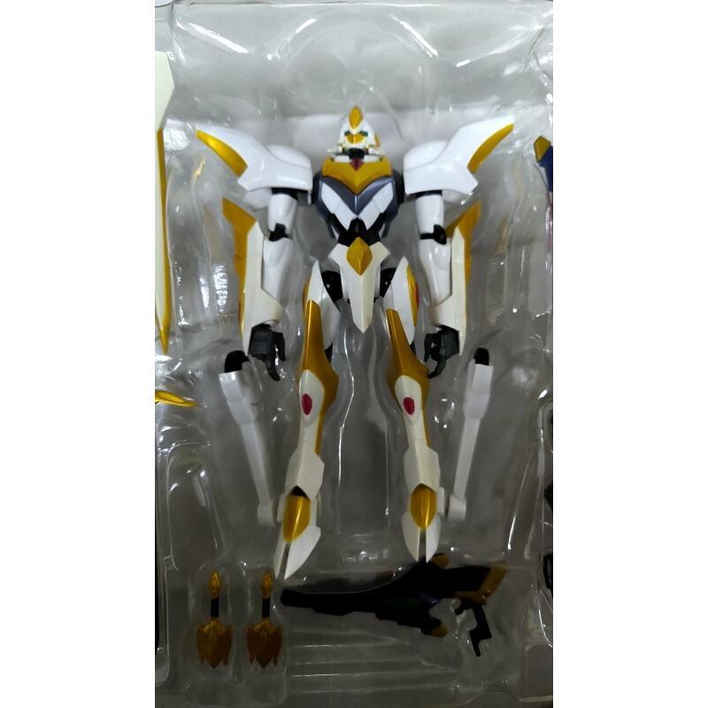 Bandai Robot Soul R Soul 020 L – Model Kit Lancelot Bewertung und Preis