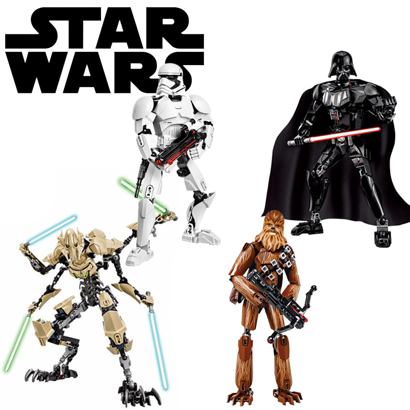 Disney Star Wars Spielzeug Bau – Model Kit Robocop Bewertung und Preis