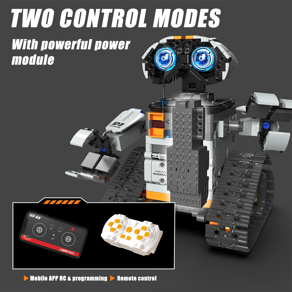 2024 technische rc 5 in 1 verw – Model Kit Robocop Bewertung und Preis