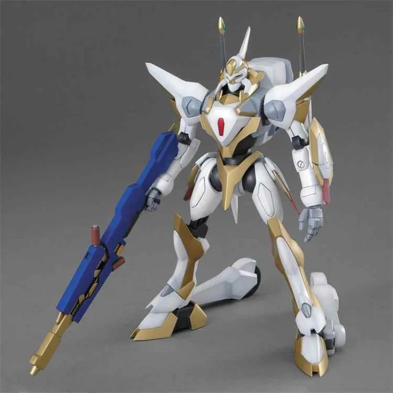 Hochwertiges Bandai Anime Code – Model Kit Lancelot Bewertung und Preis