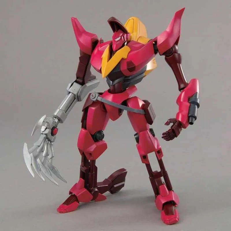 Hochwertiges Bandai Anime Code – Model Kit Lancelot Bewertung und Preis