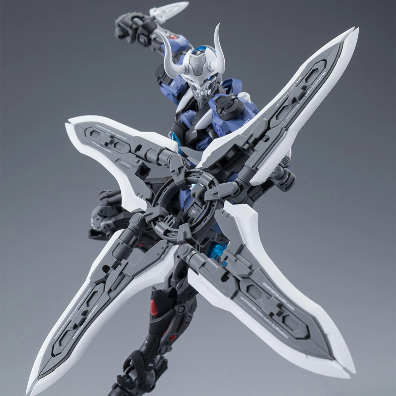 HEMOXIAN Artikulierter Mecha-B – Model Kit Zero Bewertung und Preis