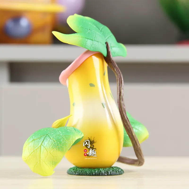 Pokemon Victreebel Figur Anime – Model Kit Digimon Bewertung und Preis