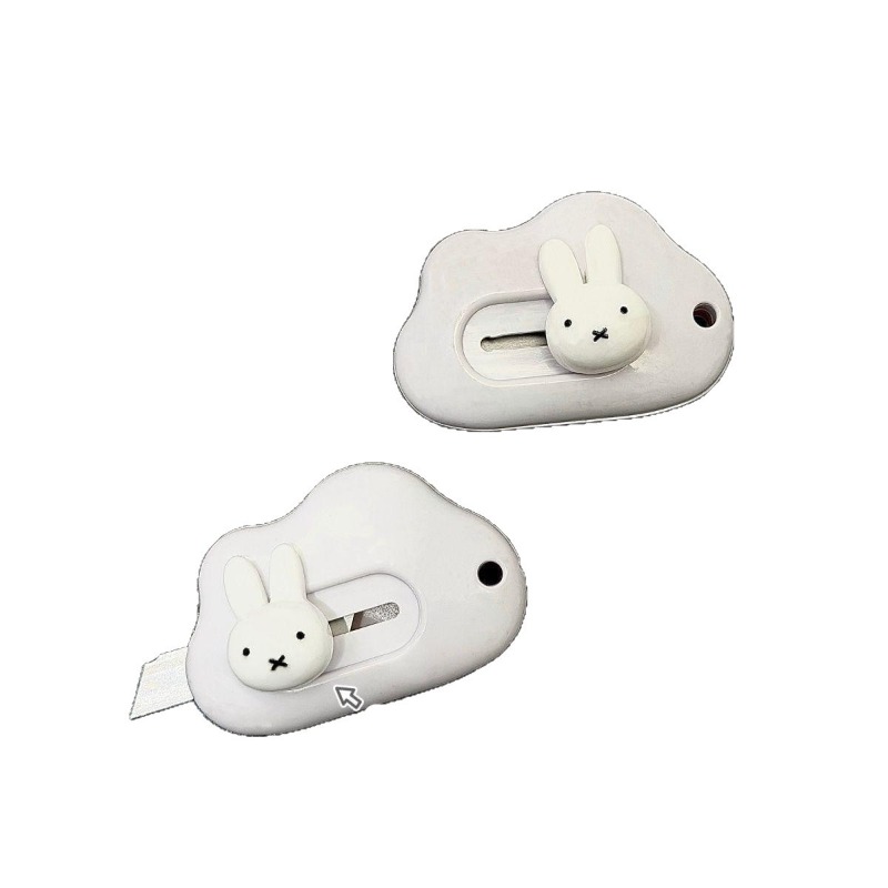 Miffy-Kaninchen-Kunstmesser, k – Model Kit Cutter Bewertung und Preis