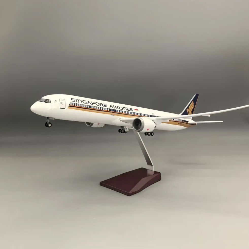 Modellflugzeuge aus Harz, Luft – Model Kit Singapore Bewertung und Preis