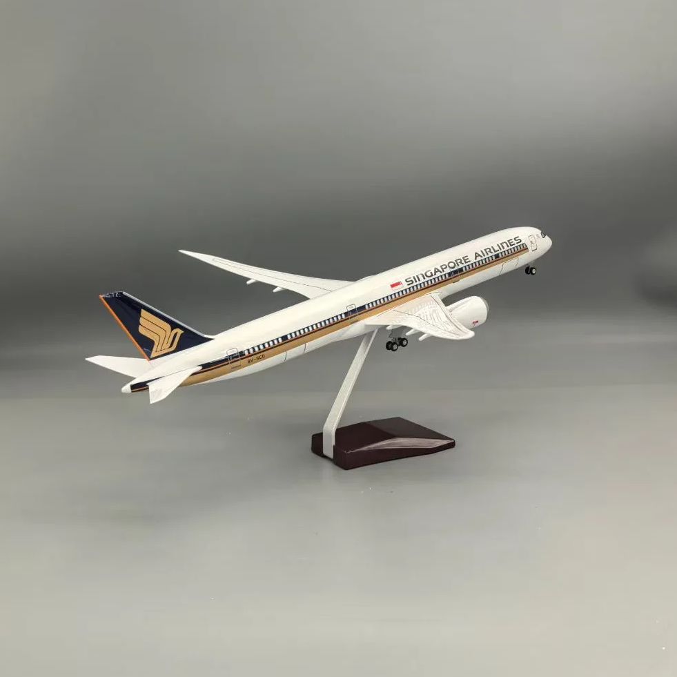Modellflugzeuge aus Harz, Luft – Model Kit Singapore Bewertung und Preis