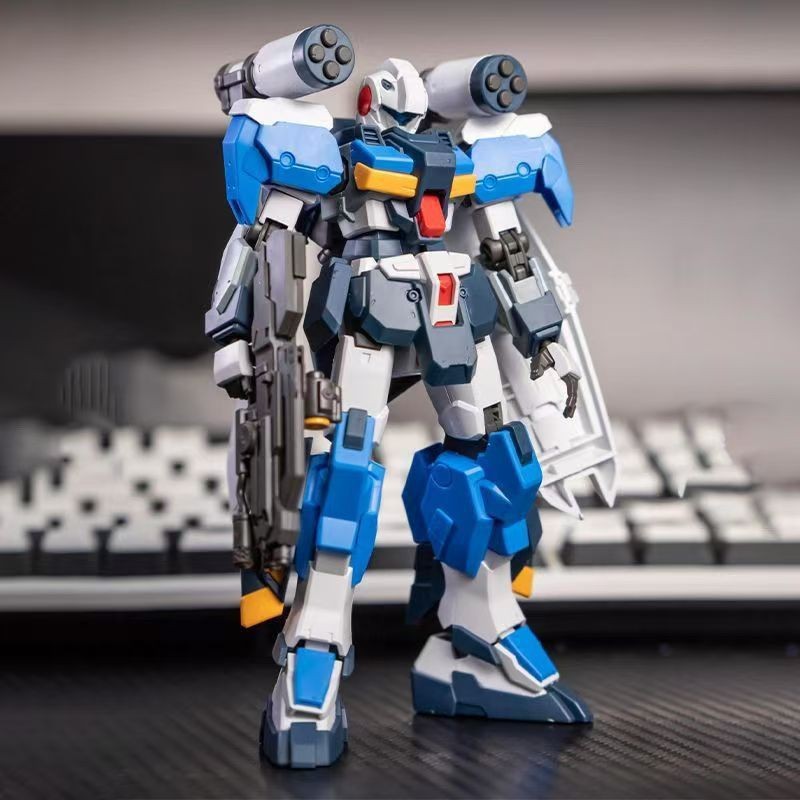 HG 1/144 G-Line Standard Armor – Model Kit Diorama Bewertung und Preis
