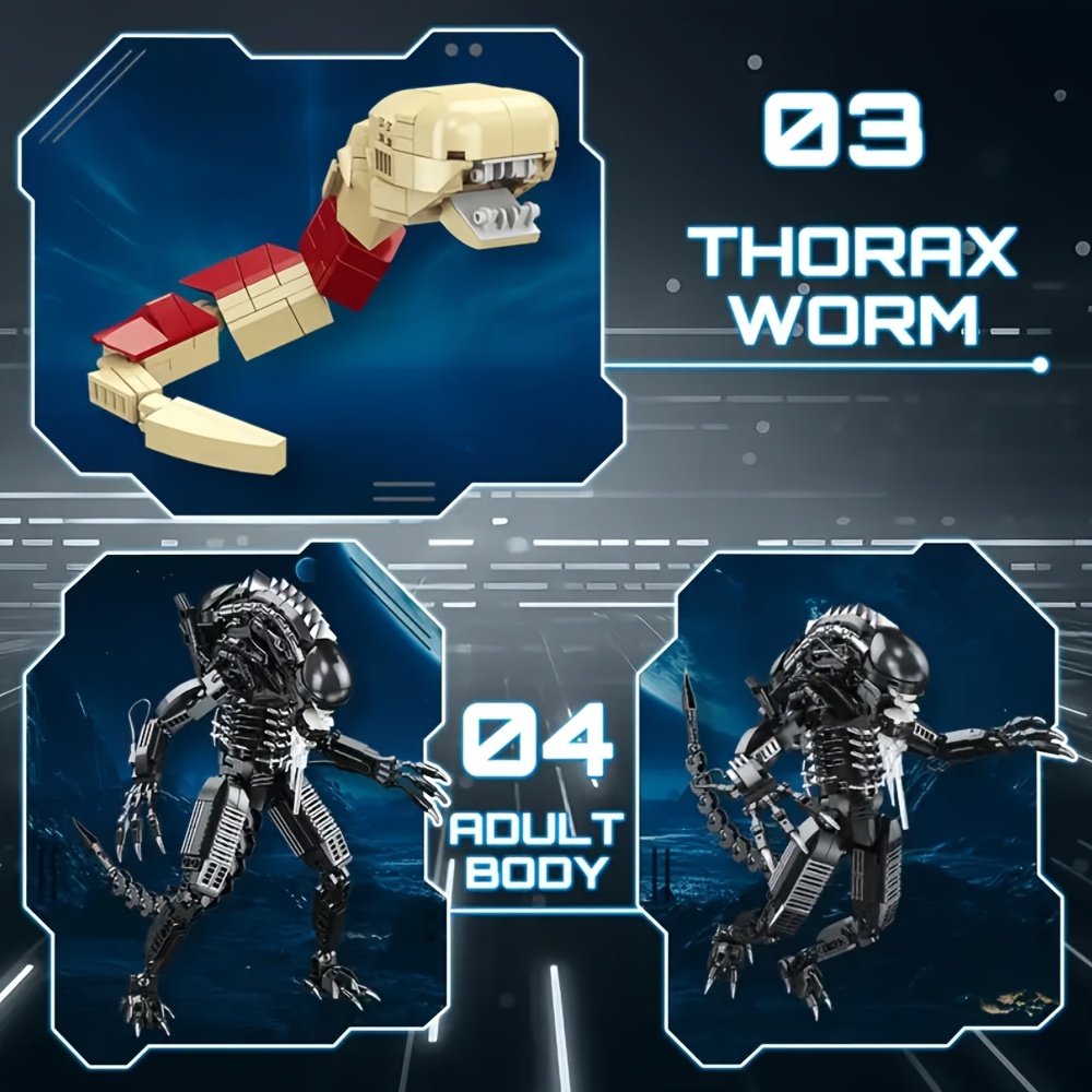 Versand aus den USA: Sci-Fi Ho – Model Kit Ultron Bewertung und Preis