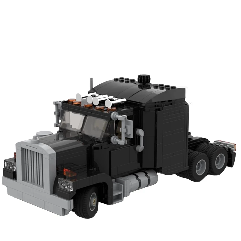 Brick link movie ritter rider  – Model Kit Robocop Bewertung und Preis