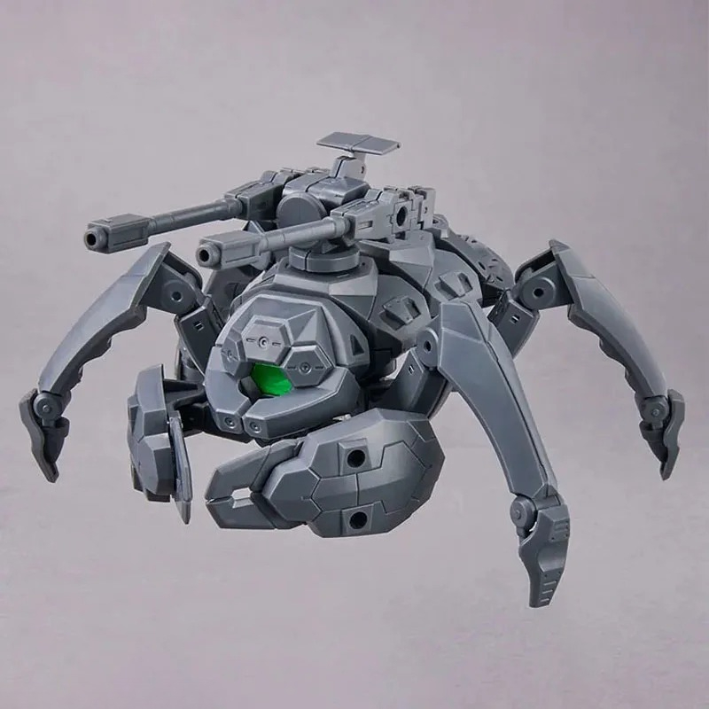 Auf Lager: Bandai 30-Minuten-M – Model Kit Bandai 30 Bewertung und Preis