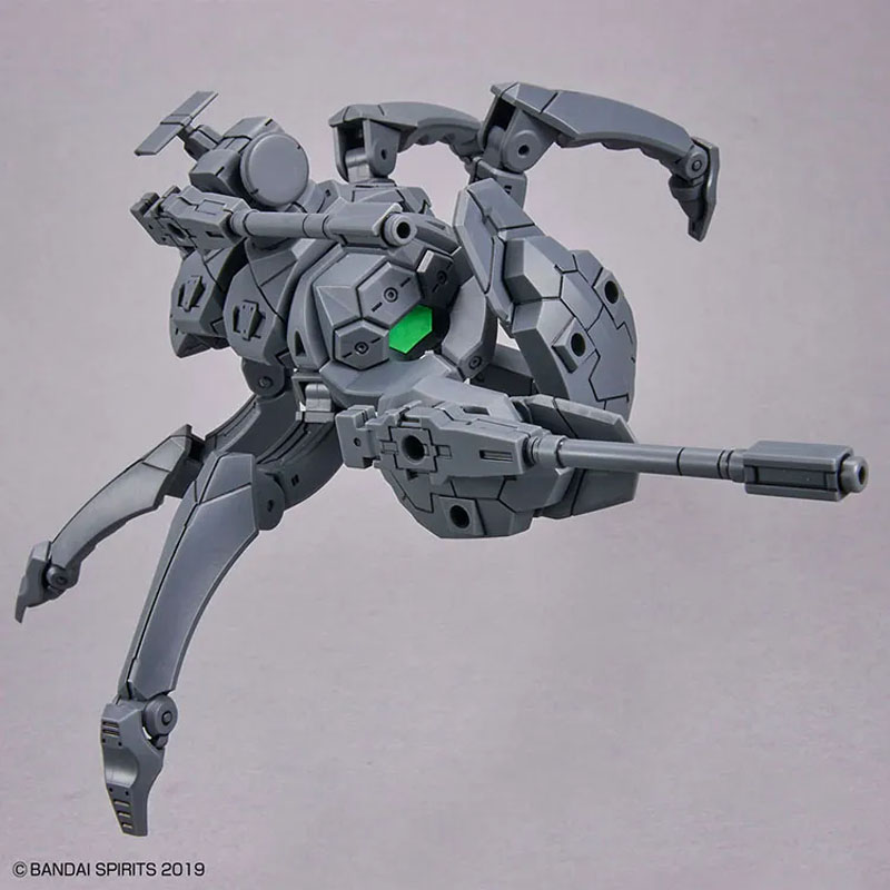 Auf Lager: Bandai 30-Minuten-M – Model Kit Bandai 30 Bewertung und Preis