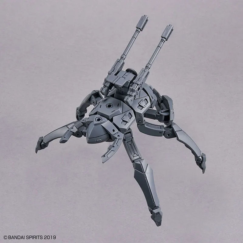 Auf Lager: Bandai 30-Minuten-M – Model Kit Bandai 30 Bewertung und Preis
