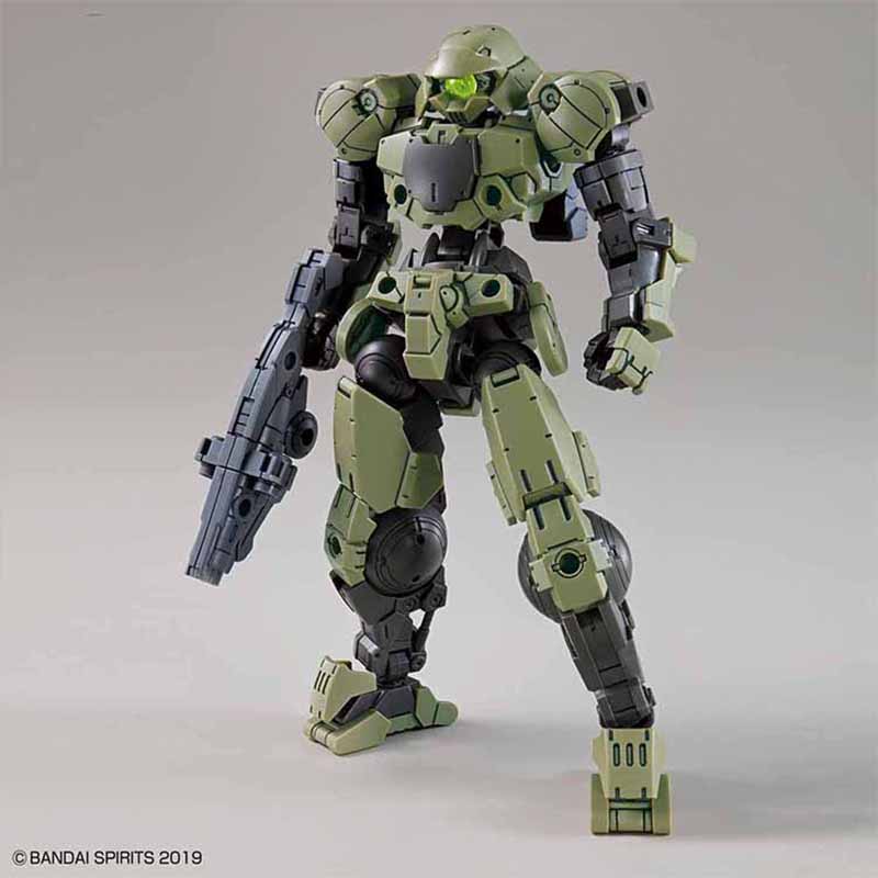 Bandai 30 Minutes Missions Mod – Model Kit Bandai 30 Bewertung und Preis