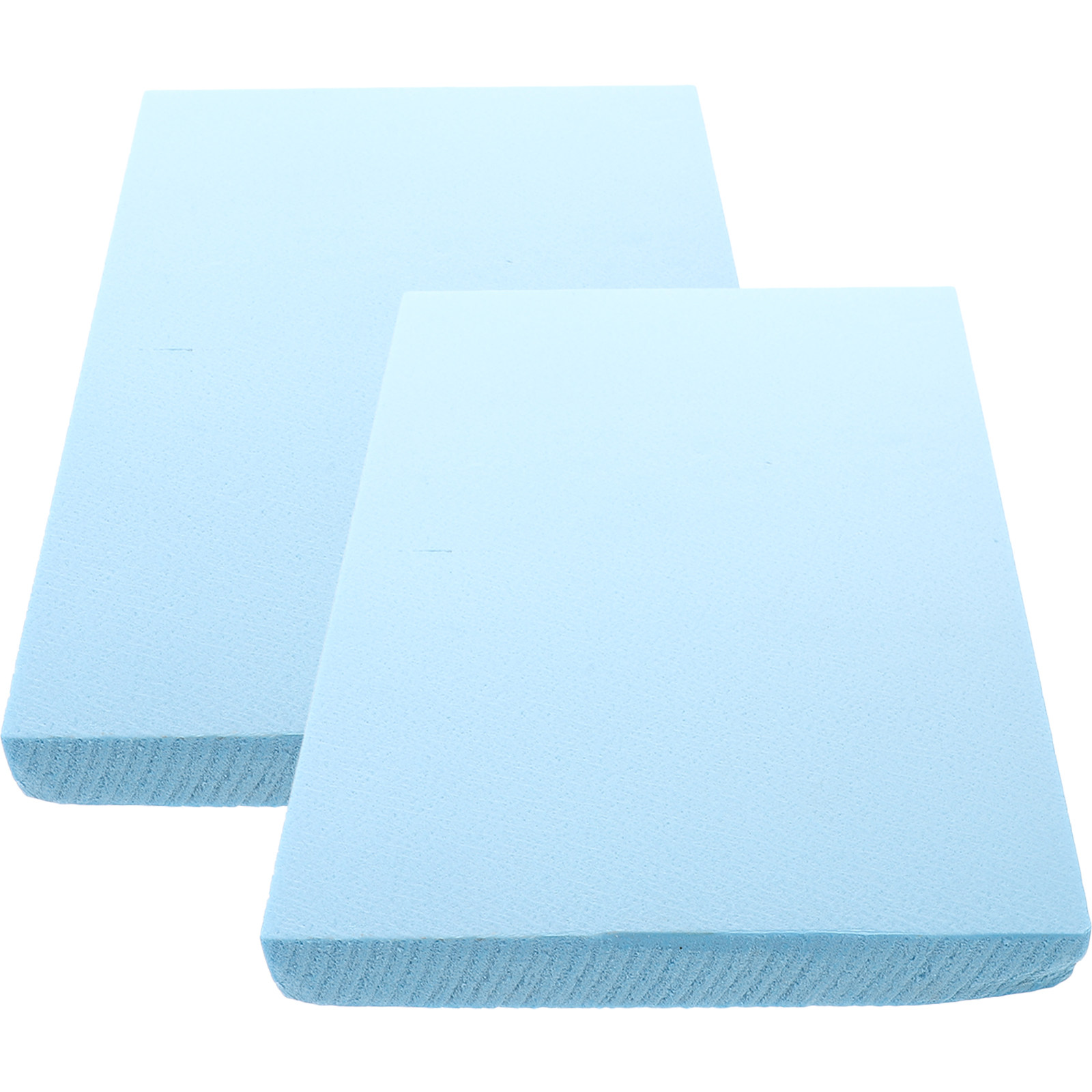 2 Stück Schaumstoffplatten für – Plastic Model Paint Bewertung und Preis
