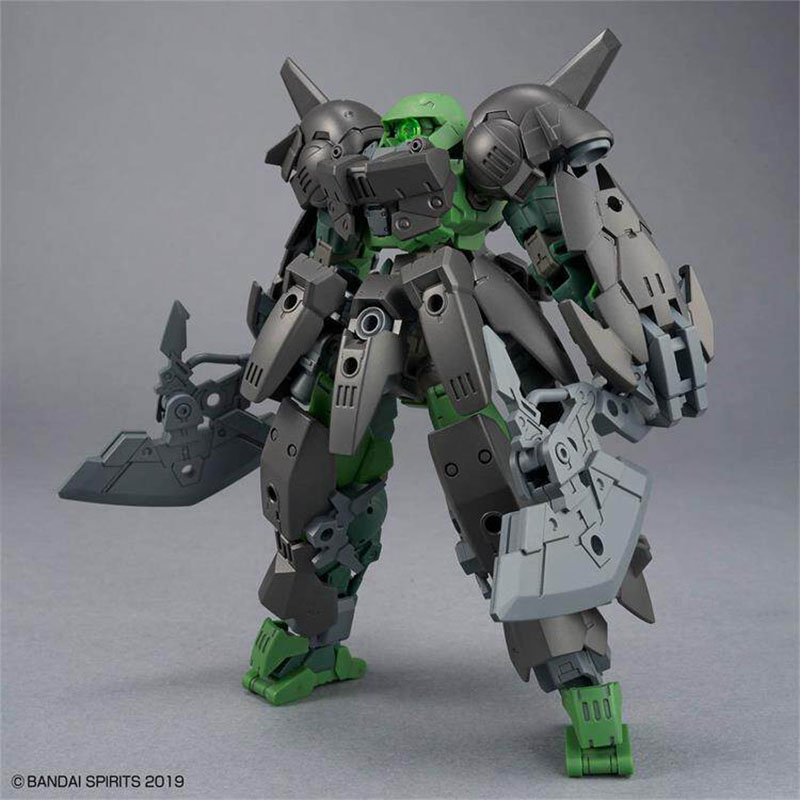 Auf Lager Bandai 30 Minutes Mi – Model Kit Bandai 30 Bewertung und Preis