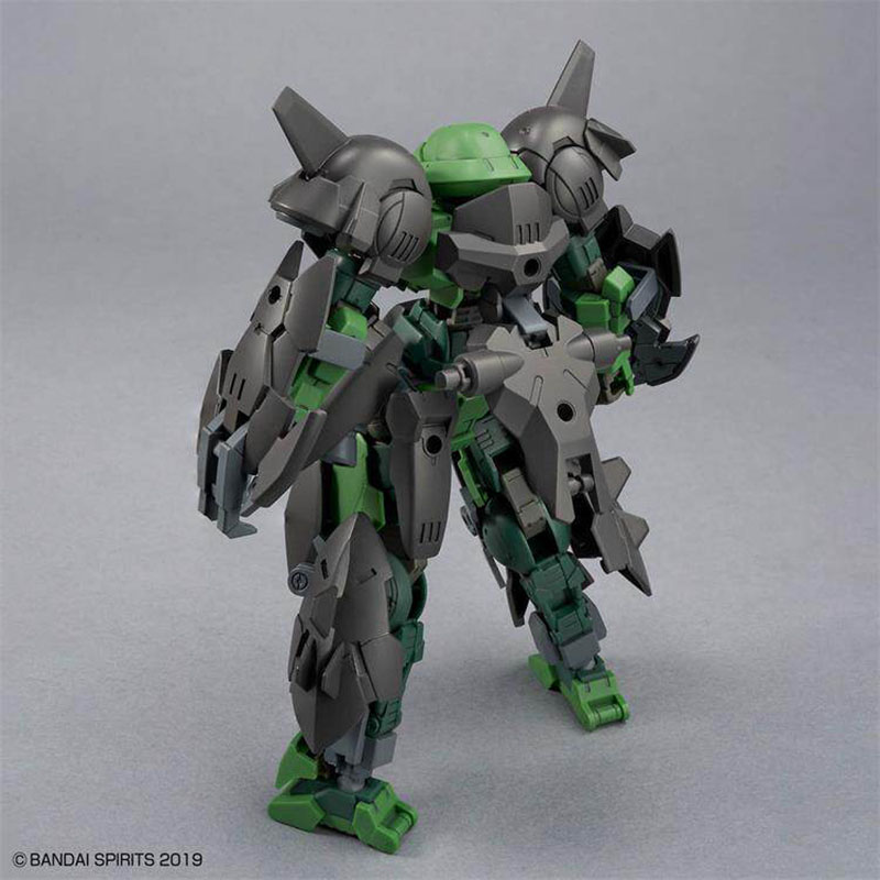 Auf Lager Bandai 30 Minutes Mi – Model Kit Bandai 30 Bewertung und Preis