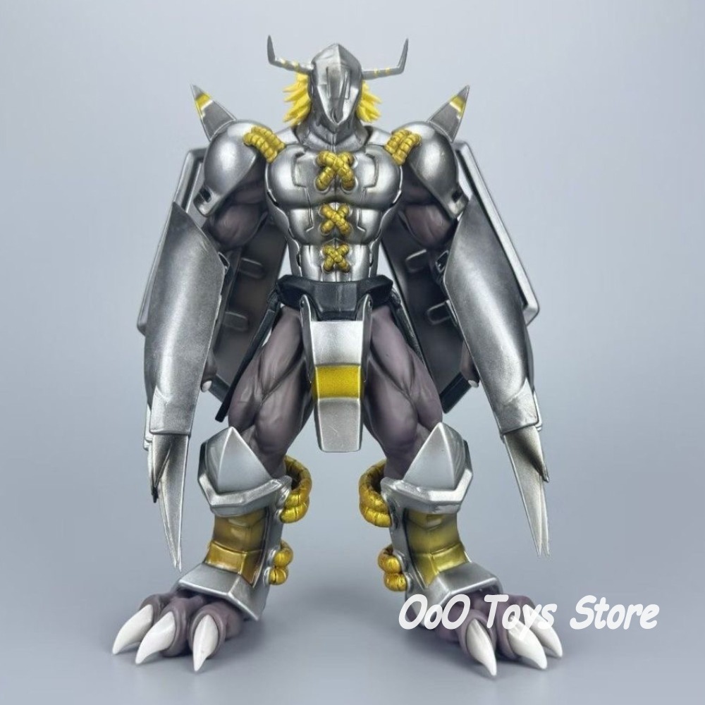 Anime Digimon Adventure Figur  – Model Kit Digimon Bewertung und Preis