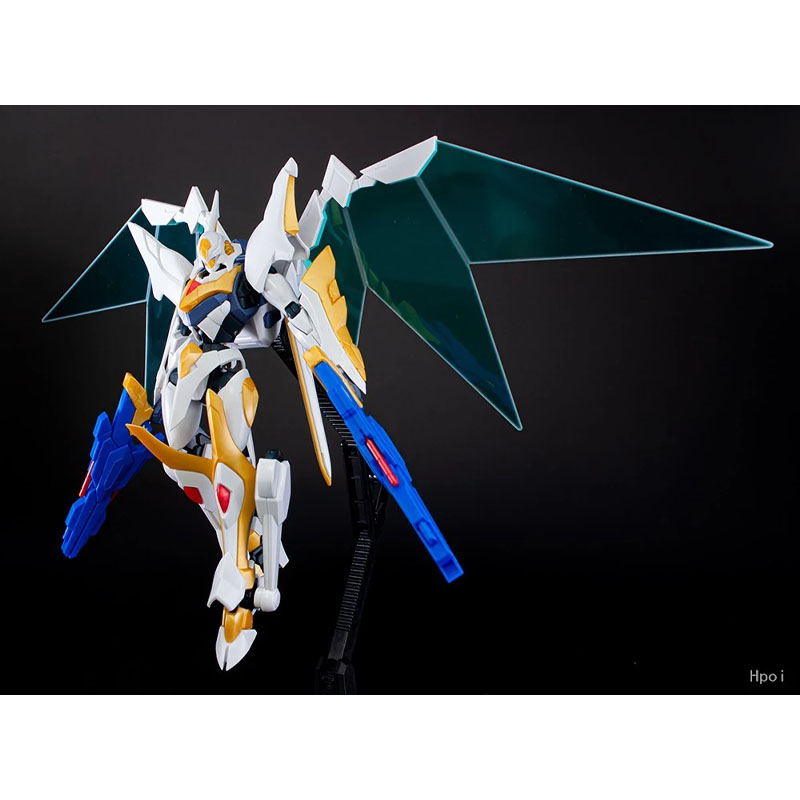 Original Bandai Code Geass Lel – Model Kit Lancelot Bewertung und Preis