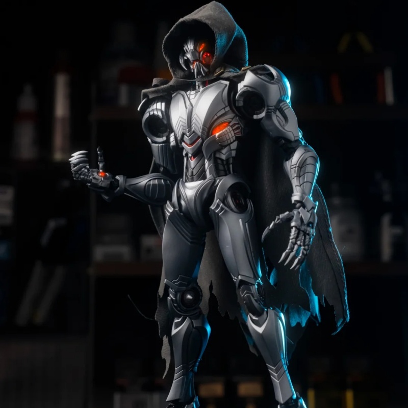 Neue BLOKEES Legend Edition Ul – Model Kit Ultron Bewertung und Preis