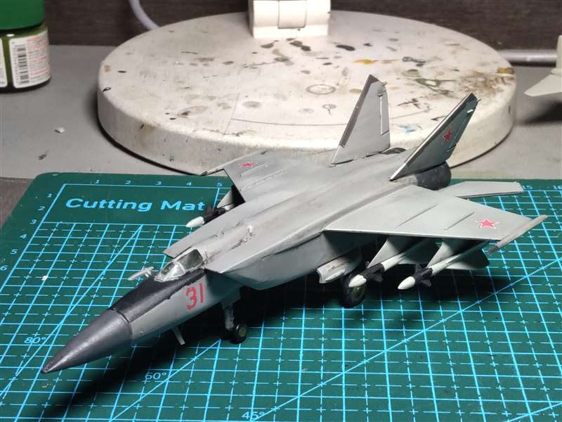 25 Stück 1/144 Plastik-Bausatz – Model Kit Ww2 Bewertung und Preis