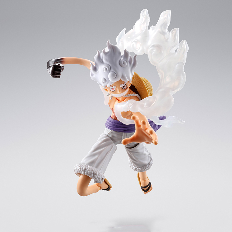 Bandai One Piece Modellbausatz – Model Kit One Piece Bandai Bewertung und Preis