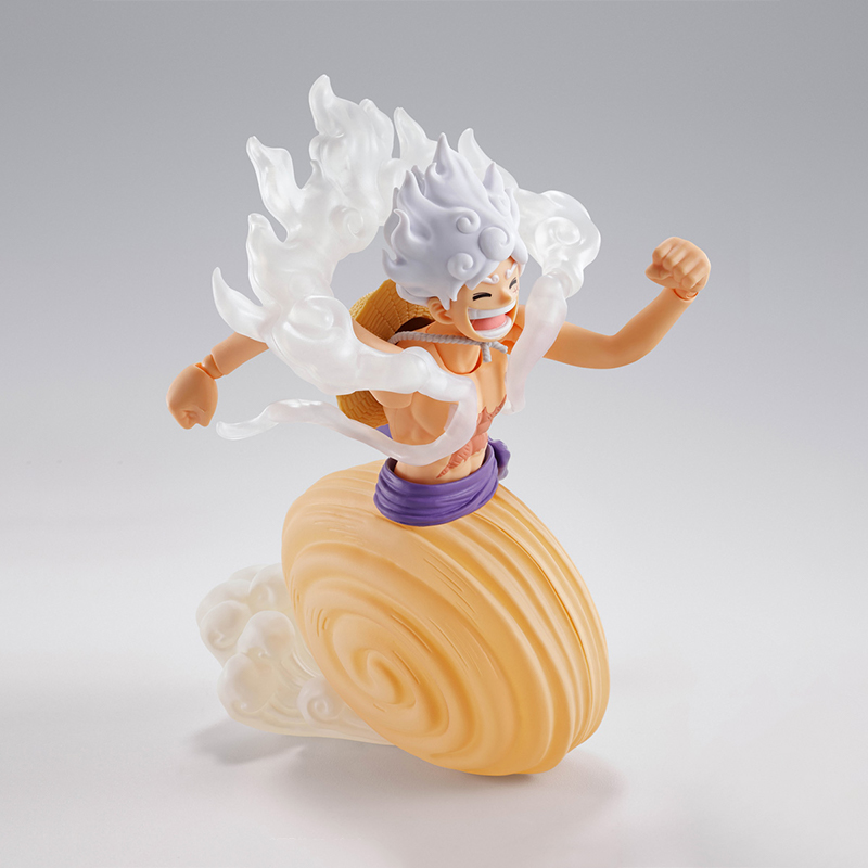 Bandai One Piece Modellbausatz – Model Kit One Piece Bandai Bewertung und Preis