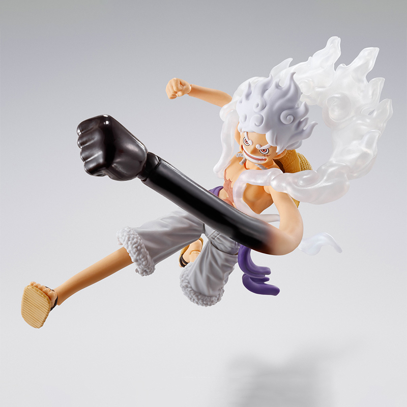 Bandai One Piece Modellbausatz – Model Kit One Piece Bandai Bewertung und Preis