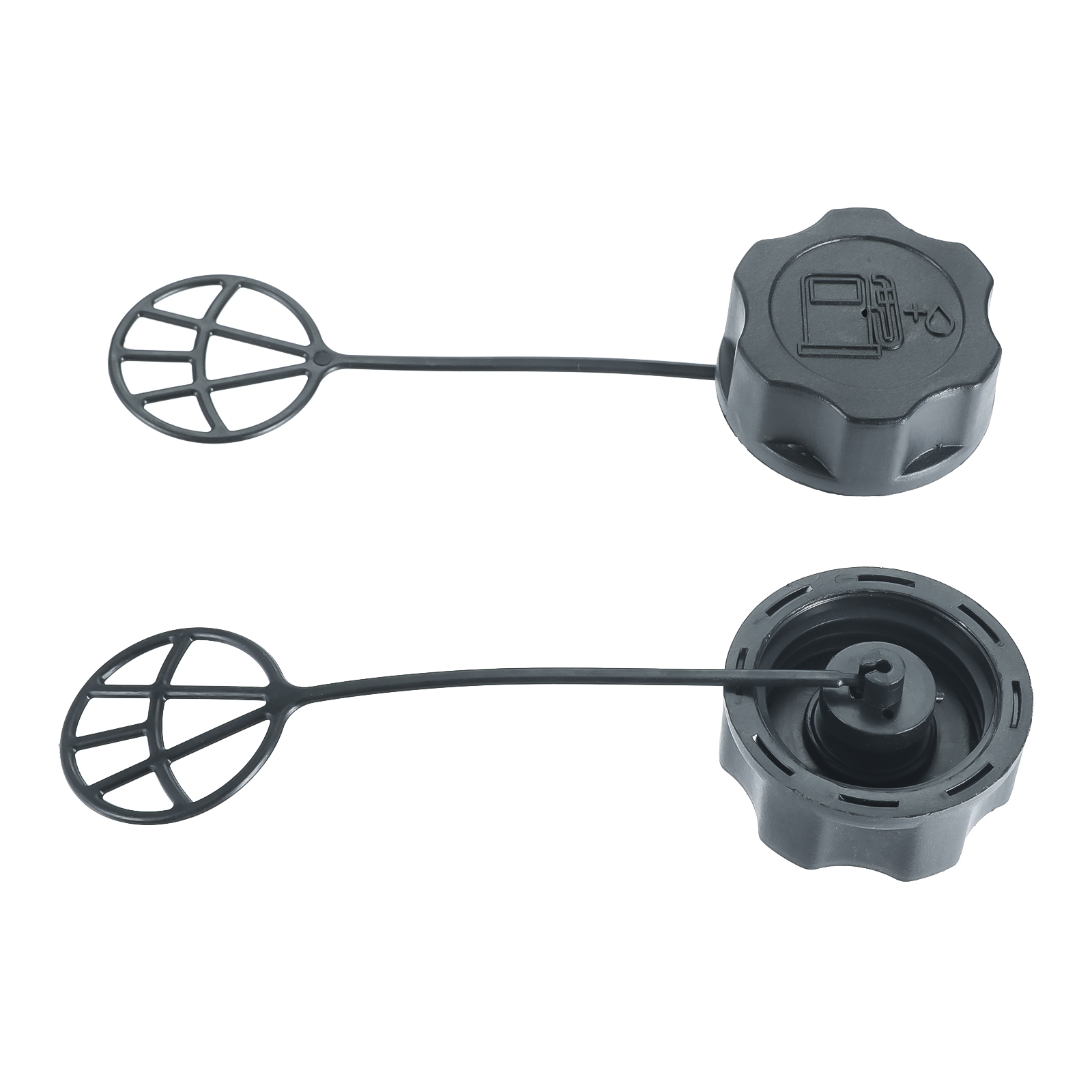 2 Stück Benzin-Tankdeckel für  – Model Kit Cutter Bewertung und Preis
