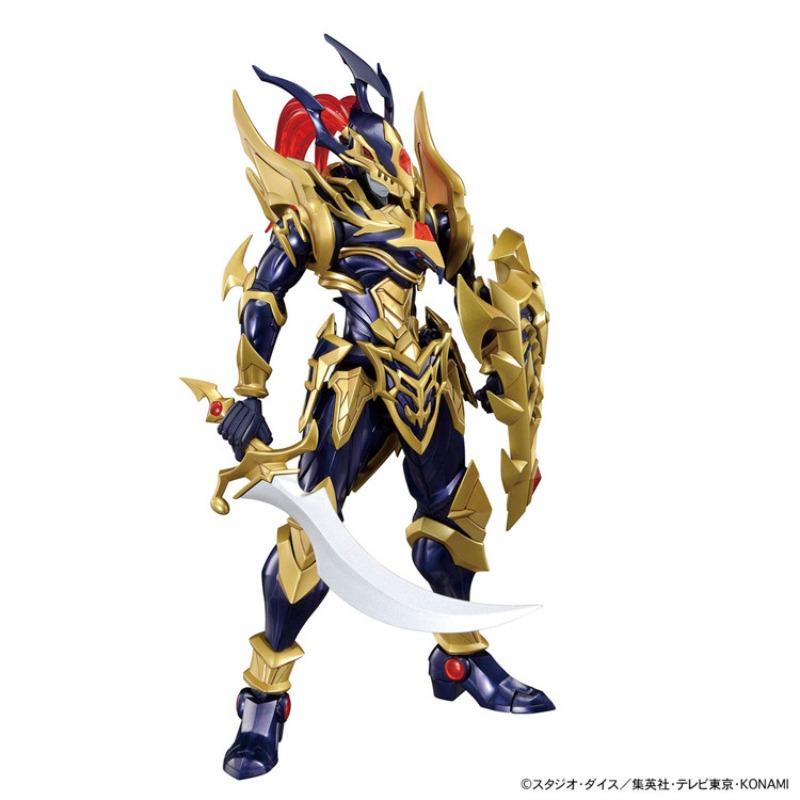 Bandai Figure-rise Standard Am – Model Kit Obelisk Bewertung und Preis