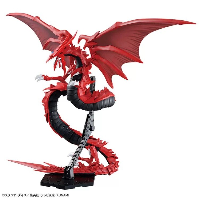 Bandai Figure-rise Standard Am – Model Kit Obelisk Bewertung und Preis