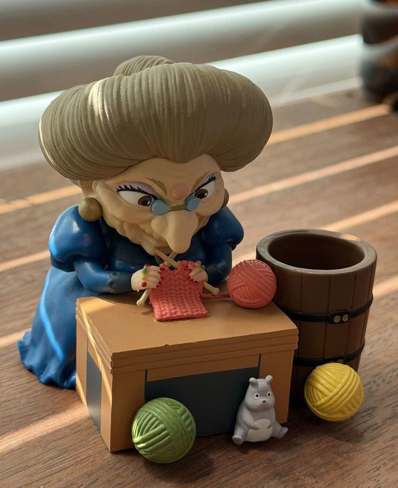Neue Produkte auf Lager: Anime – Model Kit Judge Bewertung und Preis