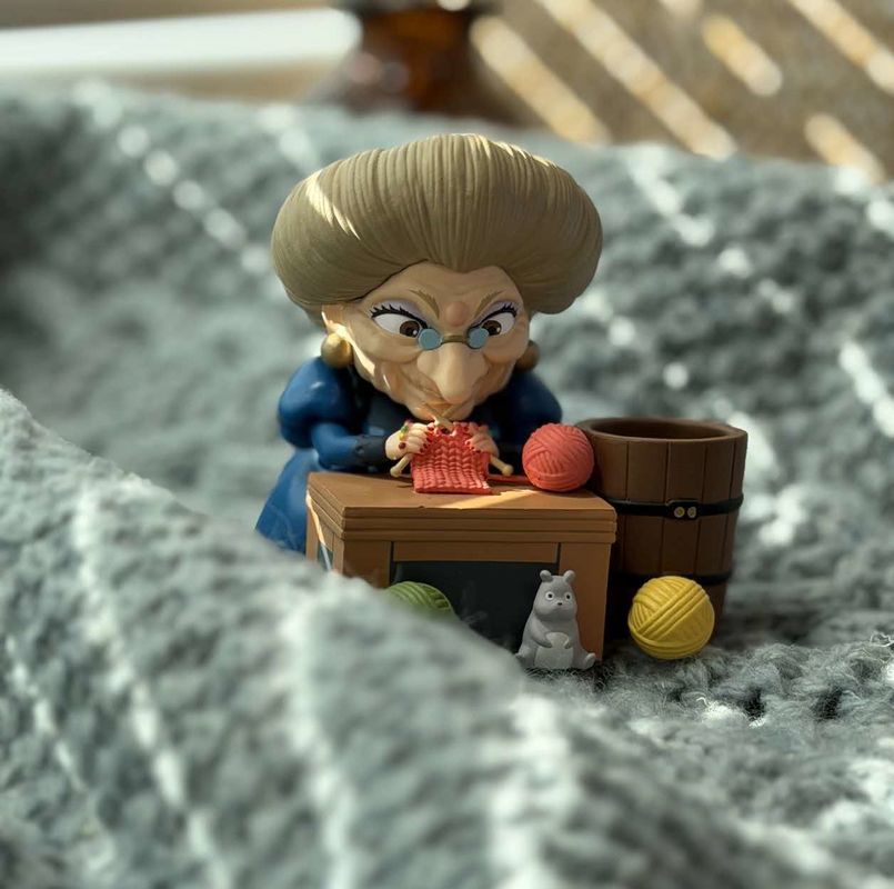 Neue Produkte auf Lager: Anime – Model Kit Judge Bewertung und Preis