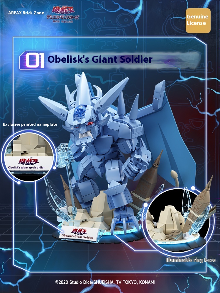 Area-X Ägyptische Götter Obeli – Model Kit Obelisk Bewertung und Preis