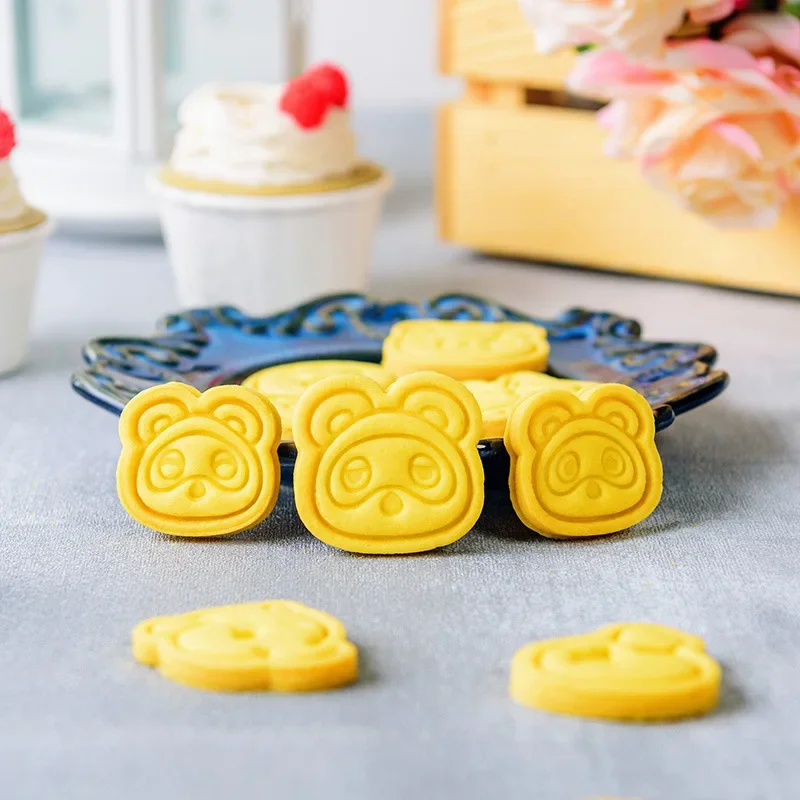Kuchen- und Keks-Ausstecher im – Model Kit Cutter Bewertung und Preis
