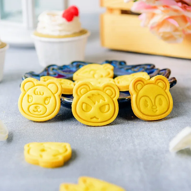 Kuchen- und Keks-Ausstecher im – Model Kit Cutter Bewertung und Preis