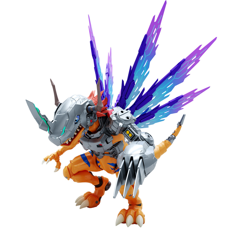 Bandai Original Echte Figur Di – Model Kit Digimon Bewertung und Preis