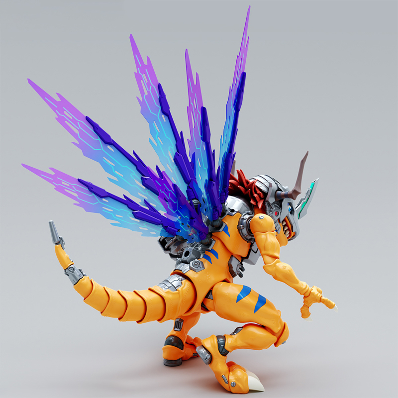 Bandai Original Echte Figur Di – Model Kit Digimon Bewertung und Preis