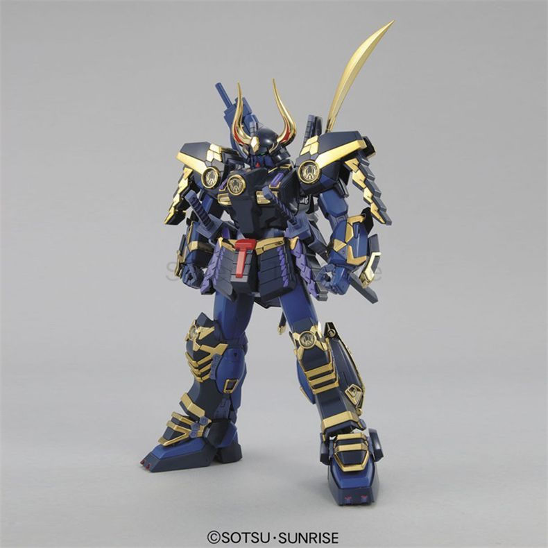 Bandai Original Hobby - Digimo – Model Kit Kaisergreymon Bewertung und Preis