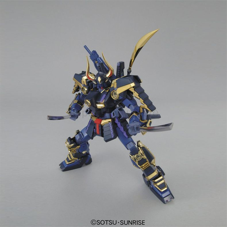 Bandai Original Hobby - Digimo – Model Kit Kaisergreymon Bewertung und Preis
